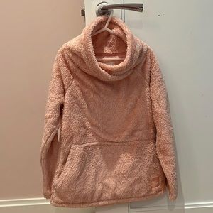 O’Neill Girls Fleece Sweater Size M
